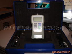 徐州市盛林機電設備測力儀表產(chǎn)品列表與儀器儀表銷售指南